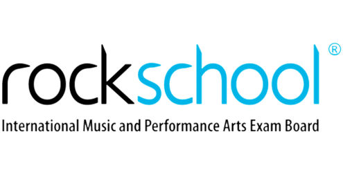Logotipo RockSchool