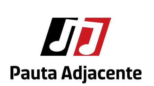 Logotipo Pauta Adjacente